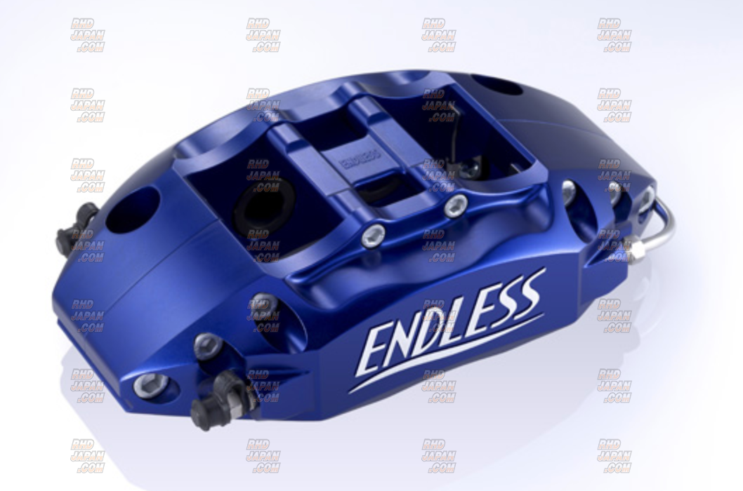Endless Brake Caliper Kit System Inch Up Kit Rear S4R MX72 Plus